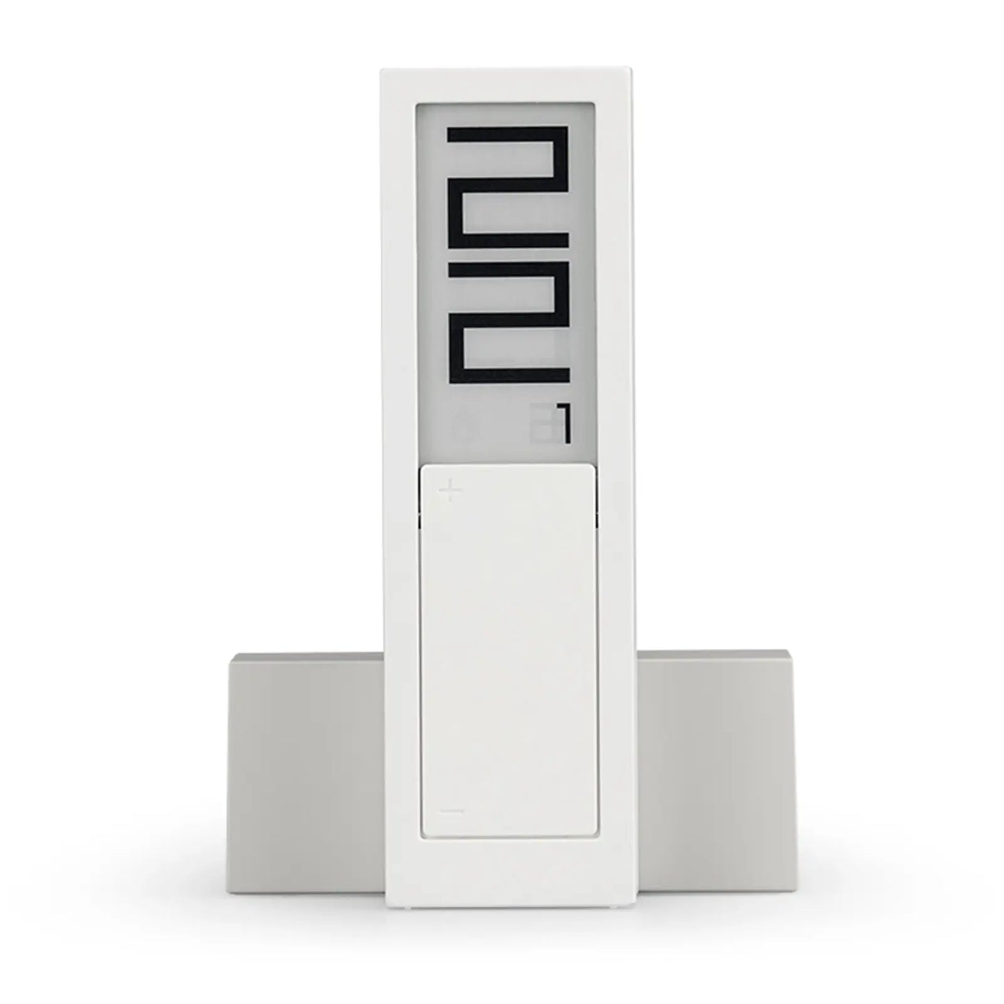 Hygge Kit Classe 5: Cronotermostato Wi-Fi a batteria