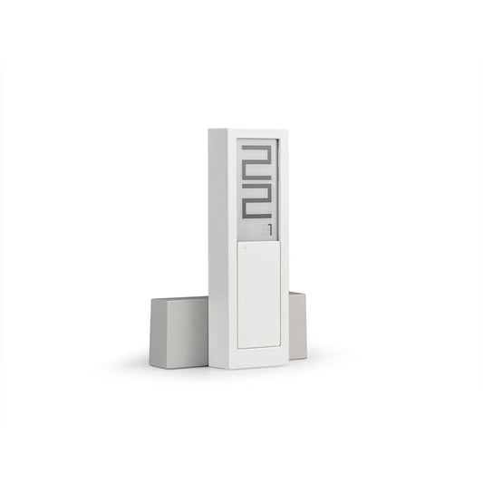 Cronotermostato Wi-Fi a batteria hygge