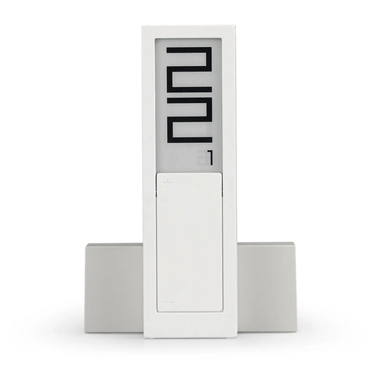 Hygge Kit Classe 5: Cronotermostato Wi-Fi a batteria