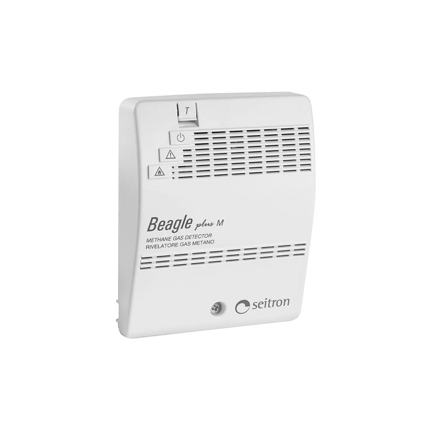 Rilevatore di fughe di gas Beagle Plus