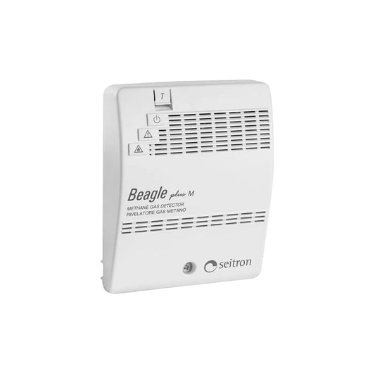 Rilevatore di fughe di gas Beagle Plus